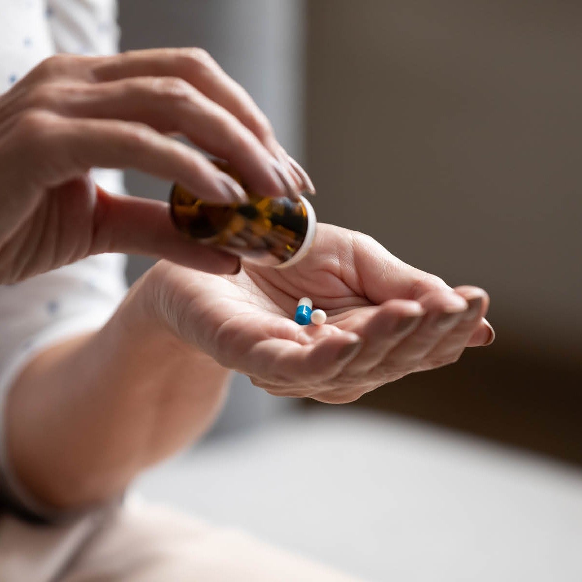 ANTIBIOTICS NEED TO KNOW intelligence overview